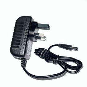 24V - 12V AC Power Adaptor (UK)