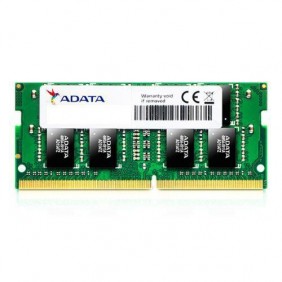 Adata STD 8GB DDR4-3200 SO-DIMM Single, AD4S32008G22-SGN