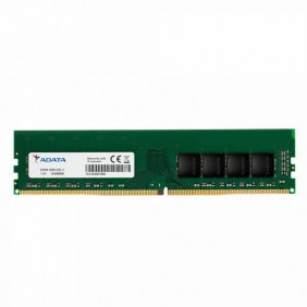 Adata STD 8GB DDR4-3200 U-DIMM Single, AD4U32008G22-SGN