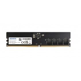 Adata 16GB DDR5-4800 U-DIMM, AD5U480016G-S