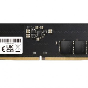 Adata 16GB DDR5-4800 U-DIMM, AD5U480016G-S