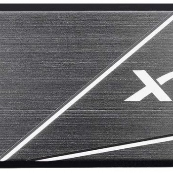 Adata XPG GAMMIX S50 Lite 1TB M.2 PCIe SSD, AGAMMIXS50L-1T-CS