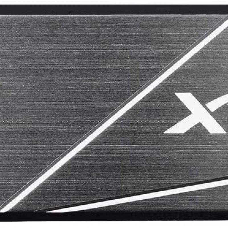 Adata XPG GAMMIX S50 Lite 1TB M.2 PCIe SSD, AGAMMIXS50L-1T-CSSSD