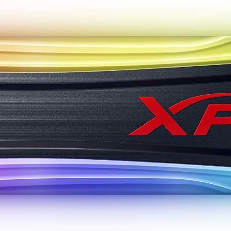 Adata XPG SPECTRIX S40G 1TB M.2 PCIE SSD, AS40G-1TT-CSSD