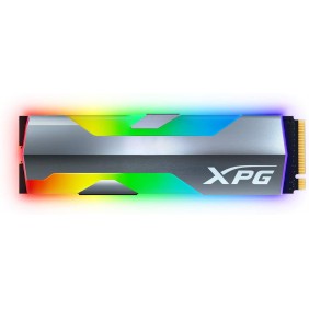 Adata XPG SPECTRIX S20G 500GB M.2 PCIE SSD, ASPECTRIXS20G-500G-C