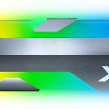 Adata XPG SPECTRIX S20G 500GB M.2 PCIE SSD, ASPECTRIXS20G-500G-C