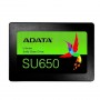 Adata SU650 256GB 2.5inch SSD, ASU650SS-256GT-R