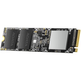 Adata XPG SX8100 1TB M.2 PCIe SSD, ASX8100NP-1TT-C