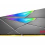 Adata XPG D50 RGB 16GB DDR4-3200 Gaming Ram, AX4U32008G16A-DT50
