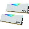 Adata XPG D50 RGB 16GB DDR4-3200 Gaming Ram, AX4U32008G16A-DW50RAM
