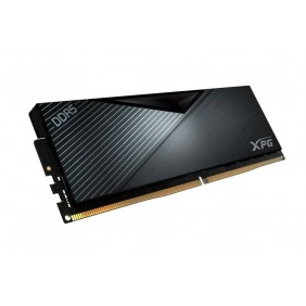 Adata XPG Lancer 16GB DDR5-5200 Gaming Ram, AX5U5200C3816G-CLABK