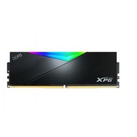 Adata XPG Lancer RGB 16GB DDR5-5200 Gaming Ram, AX5U5200C3816G-CLARBK