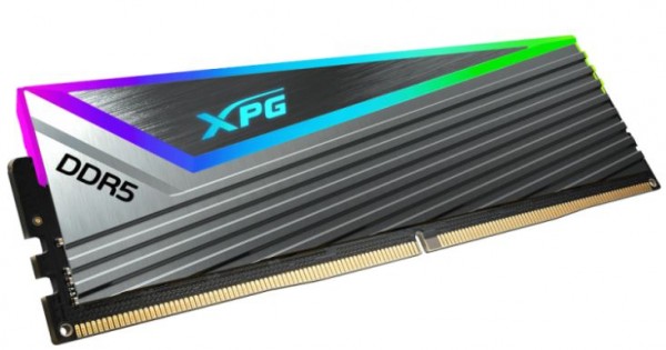 Adata XPG CASTER RGB 16GB DDR5-6000 Gaming Ram, AX5U6000