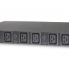 APC Rack PDU, Basic, 1U, 32A, AP7526Accessories
