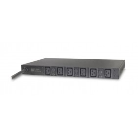 APC Rack PDU, Basic, 1U, 32A, AP7526