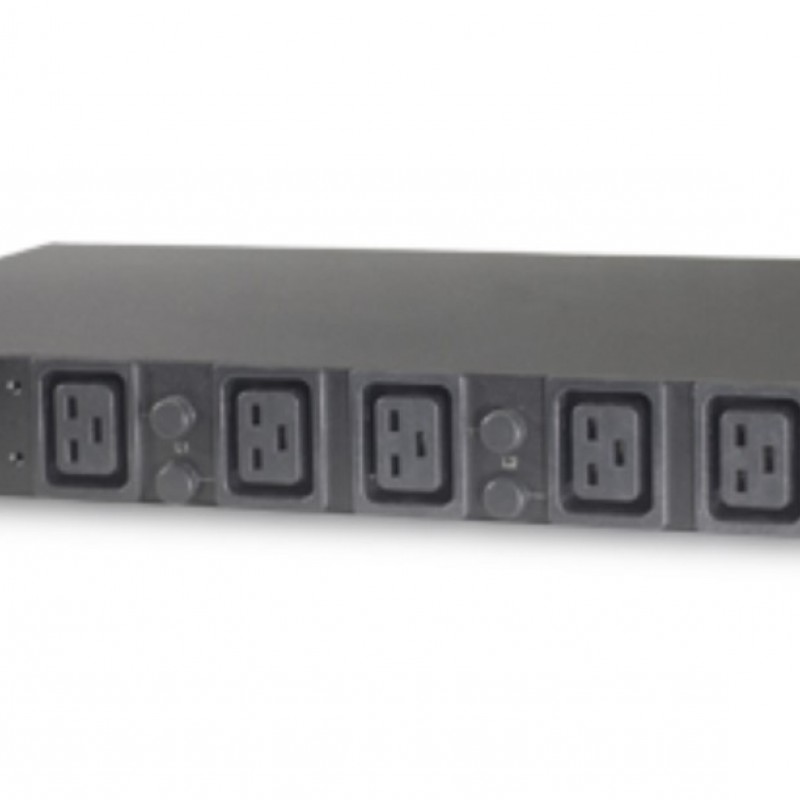 APC Rack PDU, Basic, 1U, 32A, AP7526Accessories