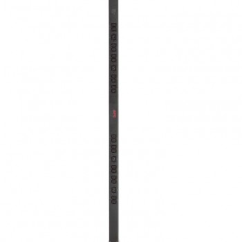 APC Rack PDU,Basic,ZeroU,16A, AP7554