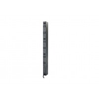 APC Rack PDU, Basic, Zero U, 32A, AP7555A