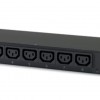 APC RACK PDU, METERED, 1U, 12A, AP7820BAccessories