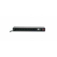 APC Rack PDU, Switched, 1U, 12A, AP7920B