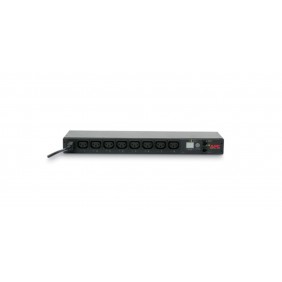 APC Rack PDU, Switched, 1U, 12A, AP7920B