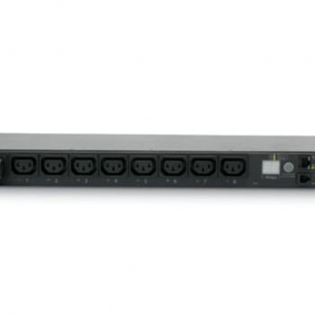 APC Rack PDU, Switched, 1U, 12A, AP7920B