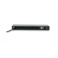 APC RACK PDU, SWITCHED, 1U, 16A, AP7921B