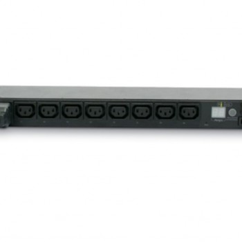 APC RACK PDU, SWITCHED, 1U, 16A, AP7921B