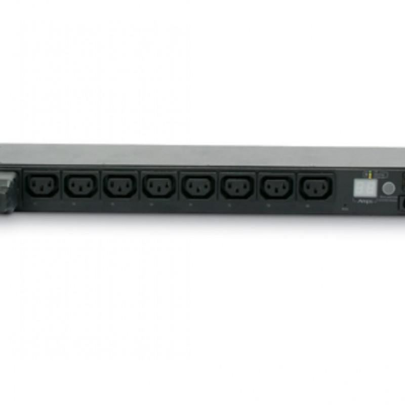 APC RACK PDU, SWITCHED, 1U, 16A, AP7921BAccessories