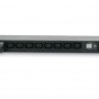 APC RACK PDU, SWITCHED, 1U, 16A, AP7921B