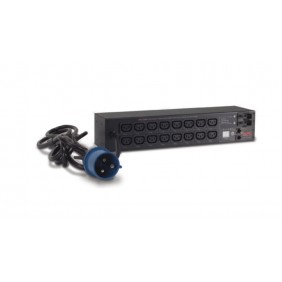 APC RACK PDU, SWITCHED, 2U, 32A, AP7922B