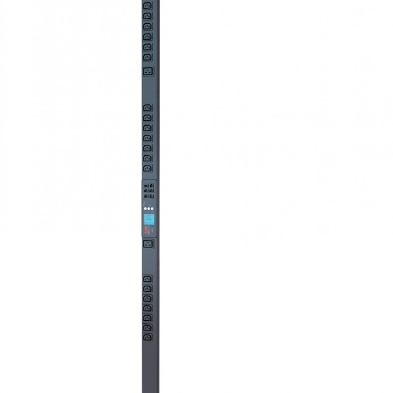 APC Rack PDU 2G, AP8459EU3Accessories