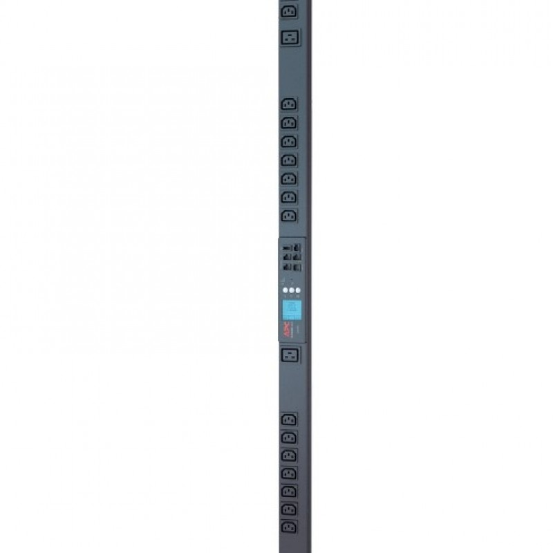 APC Rack PDU 2G, AP8459WWAccessories