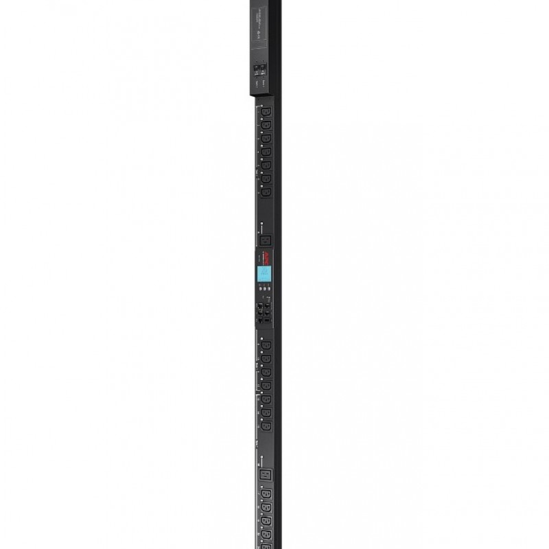 APC Rack PDU 2G, AP8653Accessories