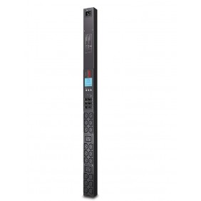 APC Rack PDU 2G, Metered, ZeroU,16A, AP8858