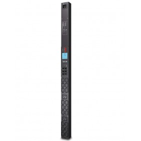 APC Rack PDU 2G, Metered, ZeroU, 16A, AP8858EU3