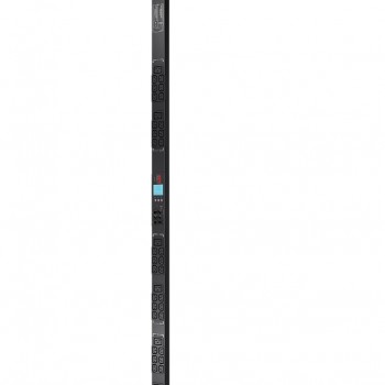 APC Rack PDU 2G, Metered, ZeroU, 16A, AP8881
