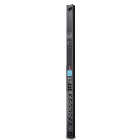 APC Rack PDU 2G, Switched, ZeroU, 20A, AP8958