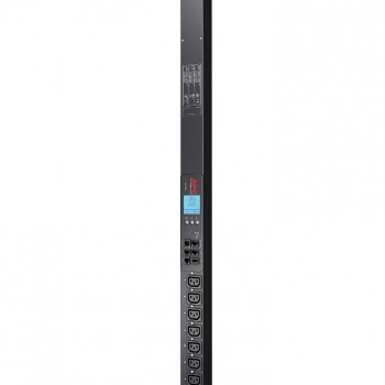 APC Rack PDU 2G, Switched, ZeroU, 20A, AP8958