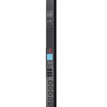 APC Rack PDU 2G, Switched, ZeroU, 16A, AP8958EU3