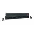 APC Rack PDU,Basic, 1U, 16A, AP9559