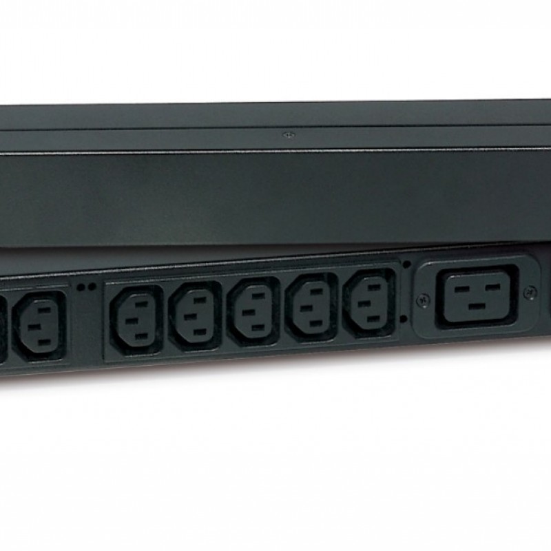 APC Rack PDU,Basic, 1U, 16A, AP9559Accessories