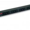 APC Rack PDU, Basic, Zero U, 10A, AP9568Accessories