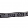 APC Rack PDU, Basic, Zero U, 16A, AP9572Accessories