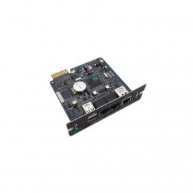 APC UPS Network Management Card 2, AP9631