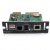APC UPS Network Management Card 3, AP9643Accessories