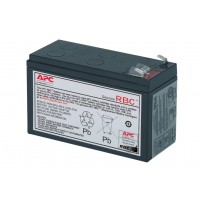 APC UPS Replacement Battery Cartridge, APCRBC106