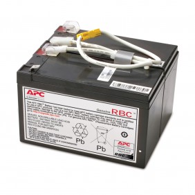 APC UPS Replacement Battery Cartridge, APCRBC109