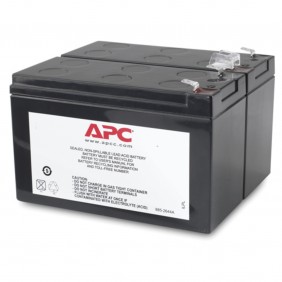 APC UPS Replacement Battery Cartridge, APCRBC113