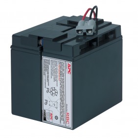 APC UPS Replacement Battery Cartridge, APCRBC148